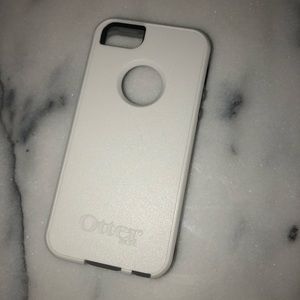 Otter box for iPhone 5 (5s)